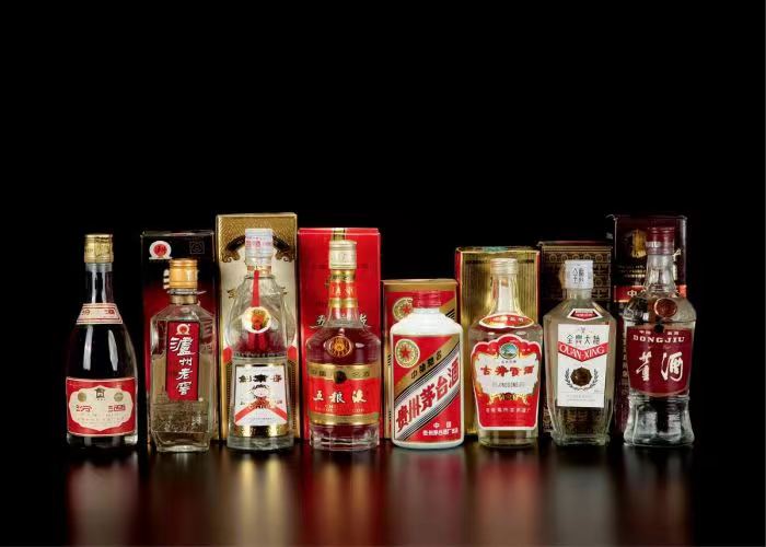 高州老酒储存的方法